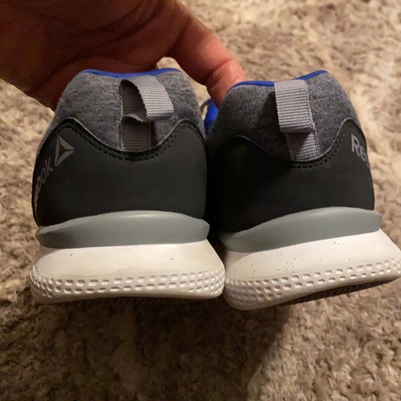 Reebok Memory Tech. - Picture 6 of 8